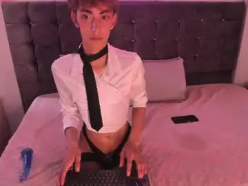 Chaturbate Watch Live Sex Cams of liam_leone