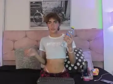Chaturbate Free Live Porn of liam_leone