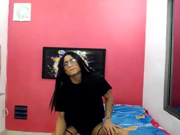 Chaturbate Adult Video Chat of pattyfox22