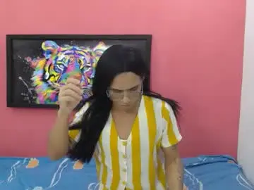 Chaturbate Nude Webcam of pattyfox22