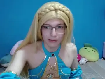 Chaturbate Best live sex cam show of sachi_cosplayer