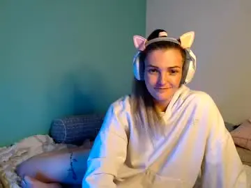 Chaturbate Live Sex Cam of bailey_sky_63