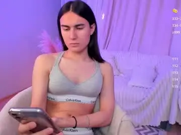 Chaturbate Free Porn Cam of heyalena