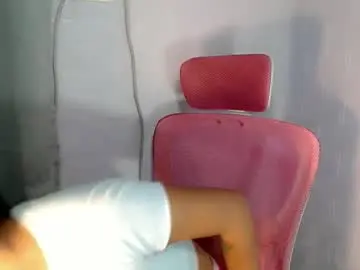 Chaturbate Live Porn of holly_sugar20