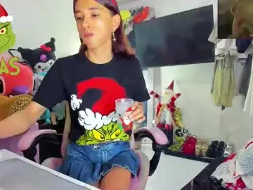 Chaturbate Best live sex cam show of laurencesophiets