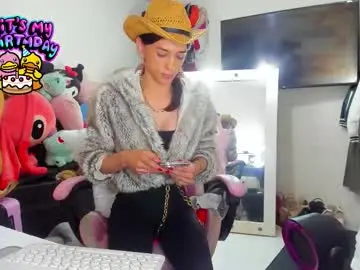 Chaturbate Private Sex Chat of laurencesophiets