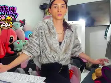 Chaturbate Best Webcam of laurencesophiets