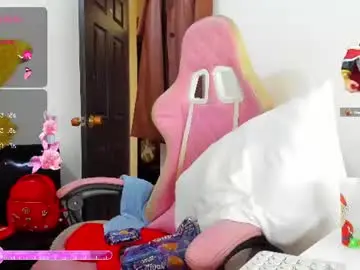 Chaturbate Live Sex Cam of laurencesophiets