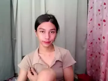 Chaturbate Nude Webcam of urloverjasmine_xx