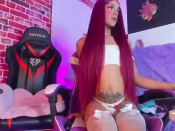 Chaturbate Private Sex Chat of valery_kleii01