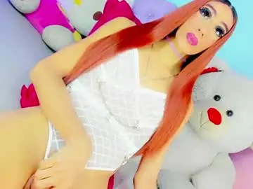 Chaturbate Nude Webcam of x_indomitable1