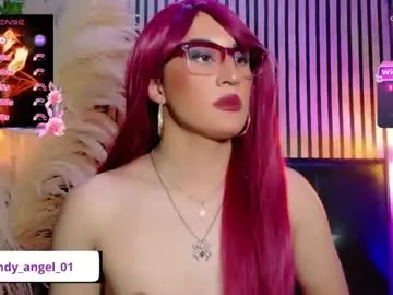 Chaturbate Best live sex cam show of andy_angel1