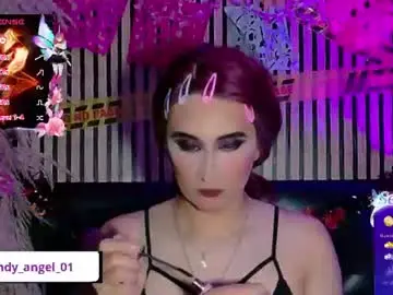 Chaturbate Live Sex of andy_angel1