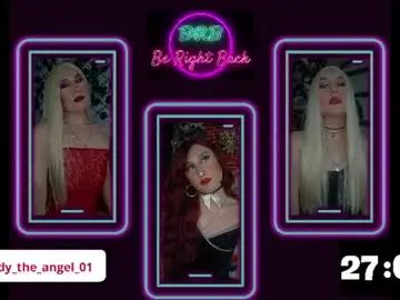 Chaturbate Free Live Porn of andy_angel1