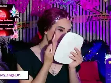 Chaturbate Adult Webcam of andy_angel1