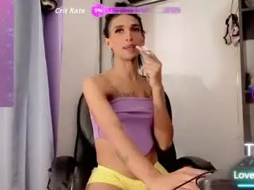 Chaturbate Adult Webcams of dirty_888