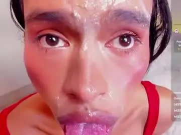 Chaturbate Watch Live Sex Cams of im_felixhunter