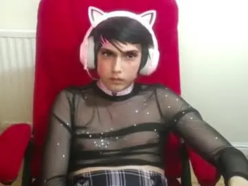 Chaturbate Watch Live Sex Cams of master_and_doll_