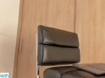 Chaturbate Sex Chat of niicoleth_