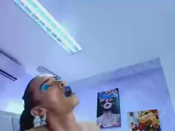 Chaturbate Free Live Porn of shantala_nastasiia