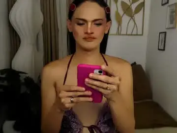 Chaturbate Live Porn of transcalledvictoria