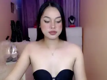 Chaturbate Live Sex of 1miracle_tranny
