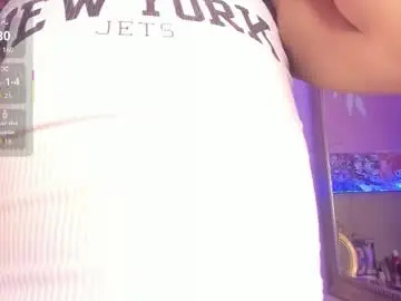 Chaturbate Live Sex Cam of eimyflorian