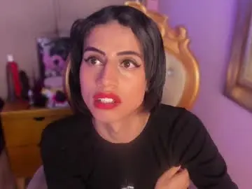 Chaturbate Live Sex of eimyflorian