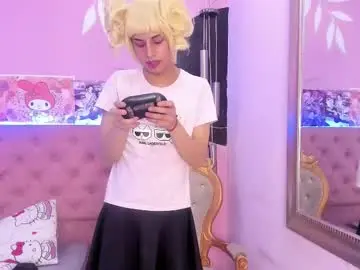 Chaturbate Best Webcam of eimyflorian