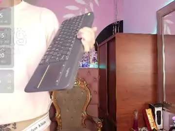 Chaturbate Sex Chat of eimyflorian