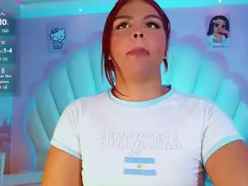 Chaturbate Free Porn Cam of maia_hotts