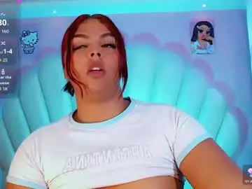 Chaturbate Live Sex Cam of maia_hotts