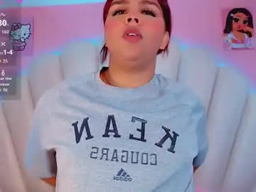 Chaturbate Best Webcam of maia_hotts