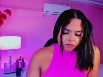 Chaturbate Private Sex Chat of maia_hotts