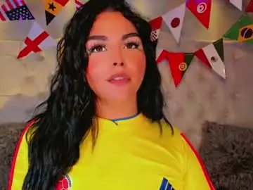 Chaturbate Free Porn Cam of maia_hotts