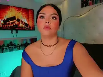 Chaturbate Private Sex Chat of maia_hotts
