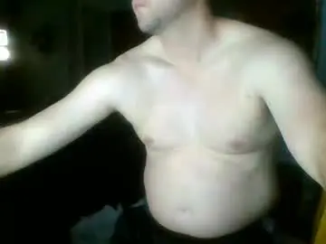 Chaturbate Live Sex Cam of montyyyyyb123