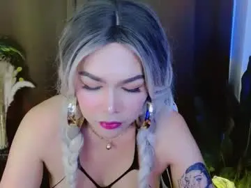 Chaturbate Live Porn of oh_my_bonita
