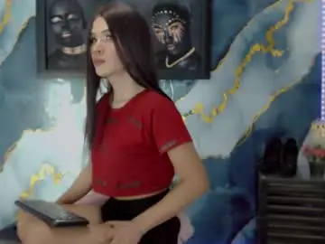 Chaturbate Sex Chat of party_fre_girl