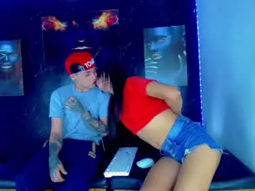 Chaturbate Private Sex Chat of party_fre_girl