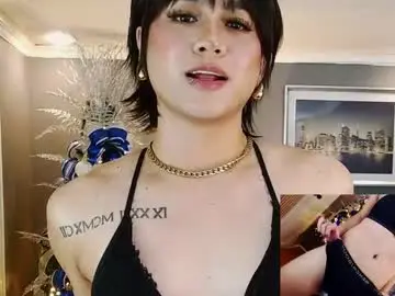 Chaturbate Free Porn Cam of supreme_deity