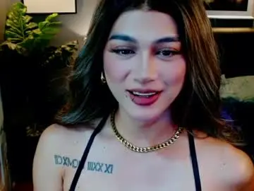 Chaturbate Nude Webcam of supreme_deity