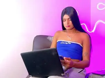 Chaturbate Best Webcam of andrea_r_