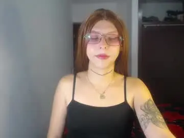 Chaturbate Adult Webcam of evi_kitty