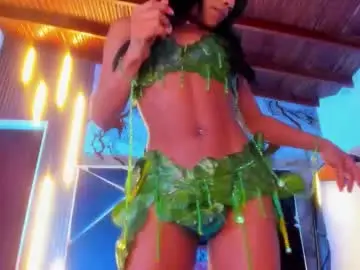 Chaturbate Private Sex Chat of kimberly_gonzalez1