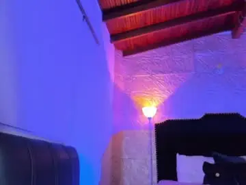 Chaturbate Free Live Porn of kimberly_gonzalez1