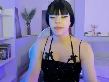 Chaturbate Nude Webcam of starlight_madison