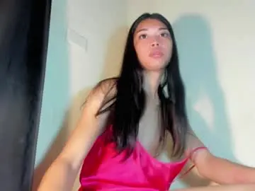 Chaturbate Adult Video Chat of yourlycaezzamae69