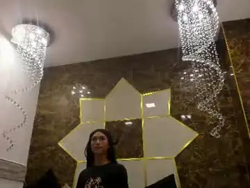 Chaturbate Private Sex Chat of amber_valencia