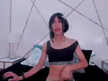 Chaturbate Live Sex Cam of amber_valencia